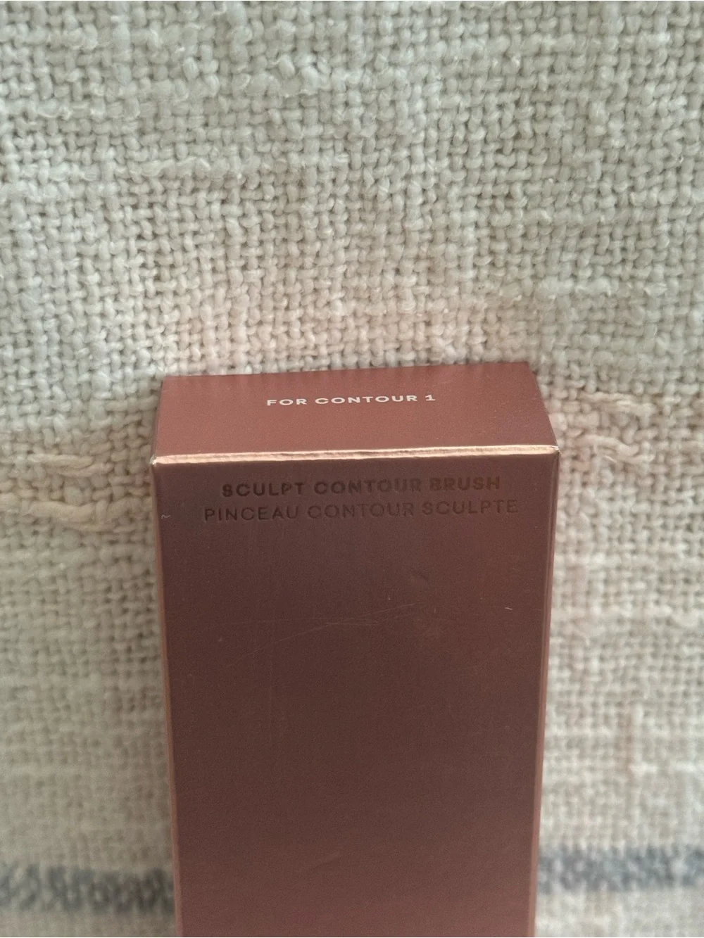 Patrick Ta For Contour 1- Sculpt Contour Brush